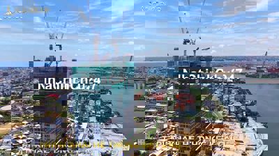 Chủ kẹt tiền chuyển nhượng căn Studio tầng 17 Sun Ponte chỉ 2,15 tỷ