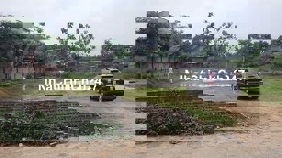 💥 BÁN ĐẤT QUỐC OAI — 1407M² — MẶT TIỀN 36M — GIÁ CHỈ 18 TRIỆU/M² 💥