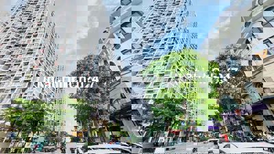 Bán đất tặng nhà, mặt đường An Đào, TT Trâu Quỳ, Mặt đường 2 ô tô