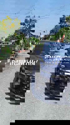 bán đất mặt tiền đường sắp trải nhựa 10m 5mx20m 2.4ty