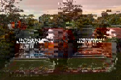 Bán lô đất mặt tiền Thanh Lương 9_Cẩm Lệ.