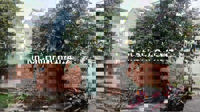 BÁN LÔ ĐẤT 2 MẶT TIỀN ĐƯỜNG Ô TÔ QUAY ĐẦU CÁCH BỜ SÔNG SÀI GÒN 100M