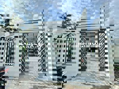 CẤP 4 CHO VỢ CHỒNG TRẺ MUỐN RA RIÊNG, SỔ HỒNG THỔ CƯ NGAY GẦN BIÊN HÒA