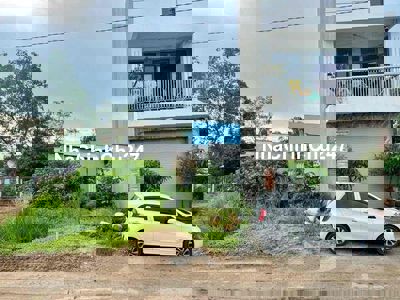 nền mặt tiền lộ Hậu Tân Thạnh Tây, Ba Láng, Cái Răng, Cần Thơ