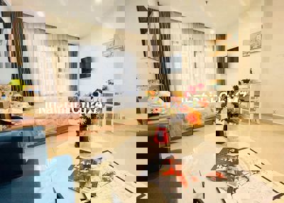 CHÍNH CHỦ CẦN BÁN CĂN STUDIO 31M2 GIÁ 1,7 TỶ TẠI VINHOMES OCP