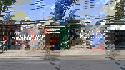 Đất Mặt tiền VIP sạch, dt 9.05mx38m, dtcn 243.2m2, Vườn Lài, APĐ, Q12