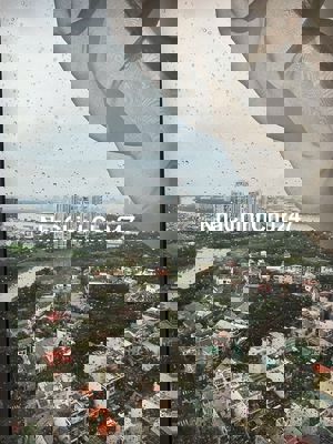 TRỐNG SẴN CĂN 2PN FULL NT CHỈNH CHU - GIÁ 16,5TR DỌN VÀO LIỀN DC