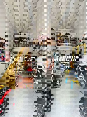 CHỦ NỢ NẦN BÁN GẤP NHÀ SỔ HỒNG RIÊNG GẦN CHỢ BÌNH CHÁNH GIÁ CHỈ 780TR