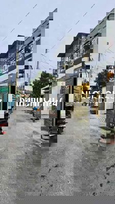 Chủ gửi. Thới Tam Thôn - Hóc Môn. Nhà Đẹp SHC - GPDX ( Nhà Bên Cạnh Gi