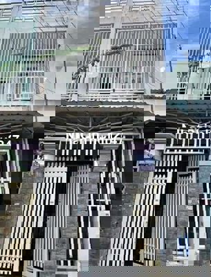 Chủ nhà đổi nhà mới bán gấp nhà xã Tân Quý Tây, Bình Chánh, HCM