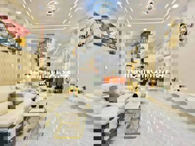 Bán nhà Hương Lộ 2 Bình Tân 2L 4PN sân thượng giá 5,8 tỷ chính chủ