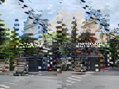 🏡 BÁN NHÀ KHU VIP CƯ XÁ LỮ GIA – Q.11 (SÁT Q.10)