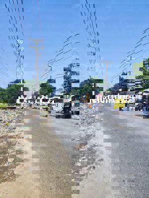 🆘🆘 HÀNG F0 349m2 NHÀ VÀ ĐẤT THỔ CƯ MT ĐƯỜNG HỒ NGỌC LÃM