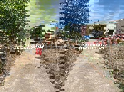 Cần Bán Lô Đất Sau Chợ  Điện Nam Bắc Cạnh Khu Công Nghiệp 118m2