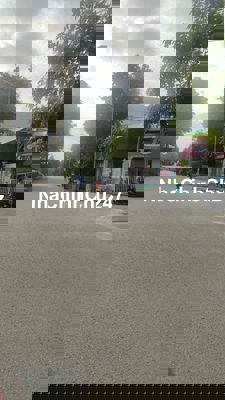 Đất mặt tiền đường 10m, Ngay Võ Văn Ngân, Chợ Thủ Đức.