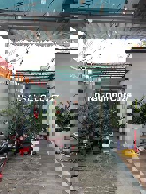 Nhà mặt tiền đường Tua Hai, phường 1, tp Tây Ninh