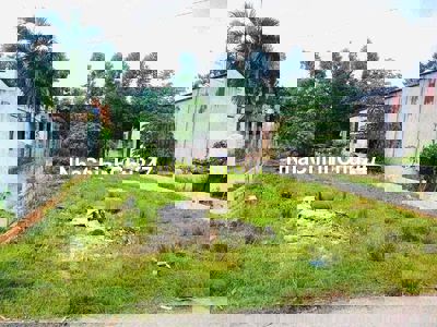 Chính chủ bán lô đất Đ.3 tháng 2 , Lấp Vò , Đồng Tháp 120m2(6x20) SHR