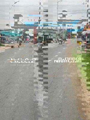 đất chính chủ, bán gấp. thượng lượng giá