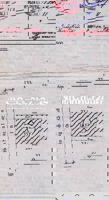 BÁN ĐẤT MẶT TIỀN ĐƯỜNG LÊ VĂN TÁM – TRUNG TÂM TP. BẢO LỘC – ĐẸP, HIẾM,