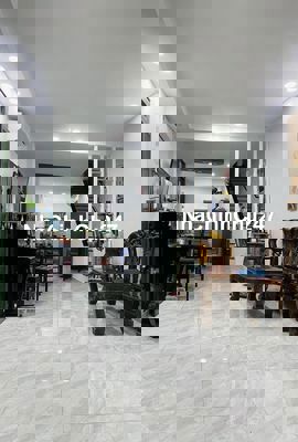 Bán nhà 5x20m, góc 2mt đường số Cư Xá NH, giá 12,9 tỷ