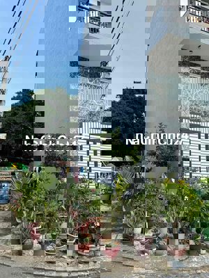 BÁN ĐẤT LÔ GÓC 2 MẶT KHU PHÂN LÔ AN PHÚ ĐÔNG Q12