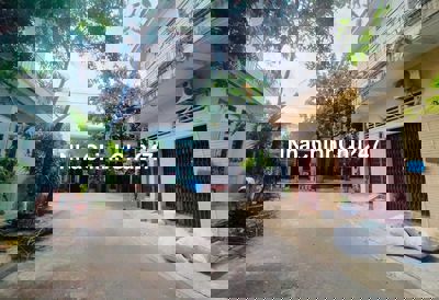 Nhà khu dân cư Areco, phường Bình Hòa, TP Thuận An.