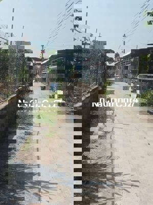 LÔ ĐẤT 2 MẶT TIỀN ĐƯỜNG VƯỜN THƠM GẦN 400M² GIÁ CHỈ 4TỶ5 CÒN TL, CÓ SỔ