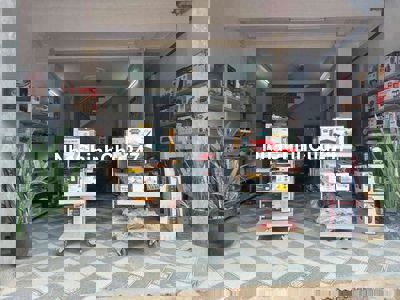 Nhà mặt tiền Kinh doanh Lê Chí dân 87,5 1T1L full thổ cư 3PN