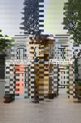 NHÀ LẦU KHU DÂN CƯ LAVENDER KIỂU DÁNG ĐẸP THIẾT KẾ CHUẨN TIỆN NGHI