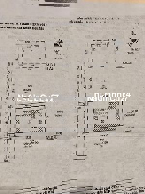 Nhà chính chủ 120m2, 4 phòng ngủ, Nguyễn Hữu Cảnh, P8, Đà Lạt