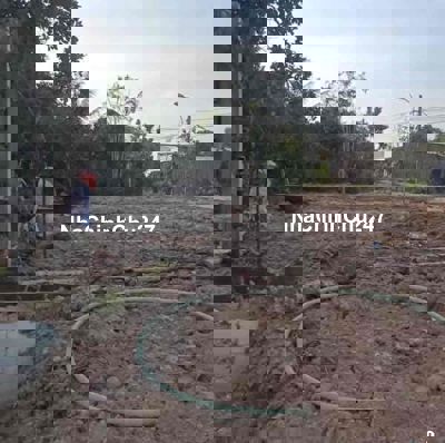 đất củ chi 2 mặt tiền đường nhựa