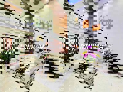 Nhà mê lửng 05 Hoàng Minh Đạo ( 170 Ywang) 5x29 thổ cư 70m2 giá