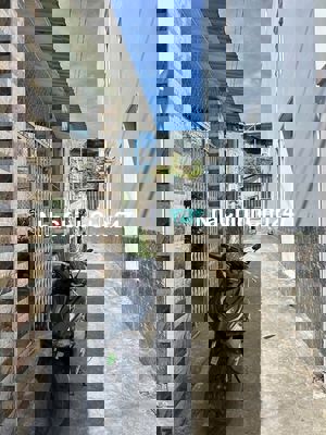 Chủ bán nhà Liêu Bình Hương 101m2 ngay Tân Thông Hội 680 triệu