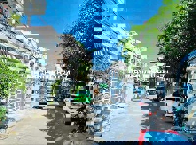 🏠 Bán nhà cấp 4 52m2 mặt tiền khu bàn cờ giá rẻ 4ty5