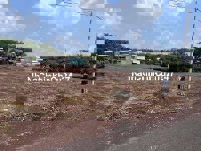 Mặt tiền Lê Phước Thọ 585tr - 97,5m2 mời anh chị Cần Thơ vào chốt