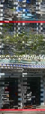 BÁN NHÀ MẶT TIỀN Q1, TRẦN ĐÌNH XU, 6PN, TIỆN Ở VÀ KINH DOANH