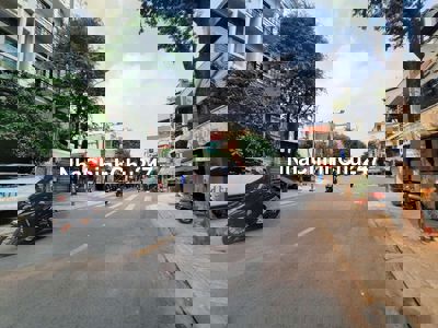 ✅ MTKD NGAY CHỢ NHÀ ĐẸP BÌNH PHÚ 1💥 CƯ XÁ D - 5 Tầng 5PN 💥