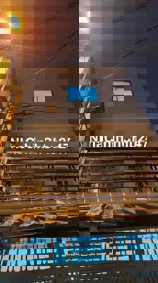 🏠 CHÍNH CHỦ BÁN NHÀ HẺM ĐÌNH NGHI XUÂN, BÌNH TRỊ ĐÔNG, BÌNH TÂN 🏠