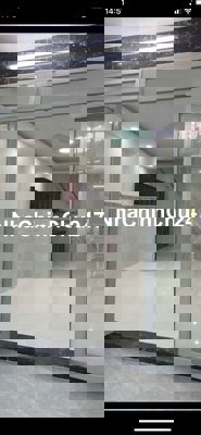 Tôi chính chủ cần bán nhà 1 trệt 1 lầu 4×15