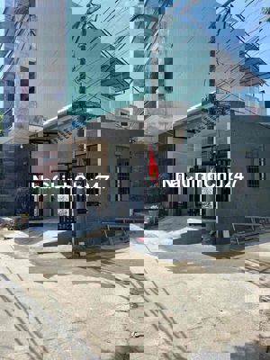 bán nhà 2 mặt tiền Phong Nam , hoà châu , vị trí đẹp . khu dân cư đông