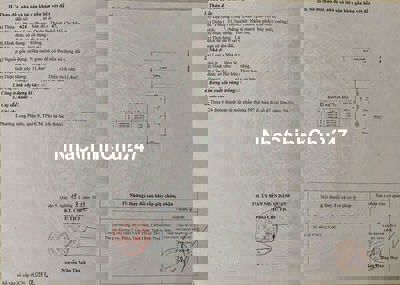 Tôi chính chủ cần bán đất long phước quận 9 cũ