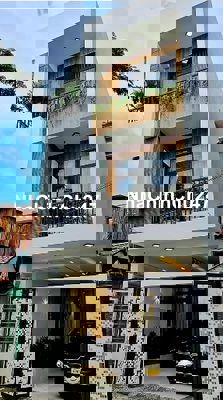 Chủ móm gửi bán nhà 1tr 2 lầu gần QL13 ở trung tâm Thuận An chỉ 2.36tỷ