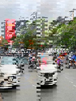 🔥Mặt Tiền Kinh Doanh cực Sung - Gần VinCom550 - 150m2 - Dĩ An 👇.