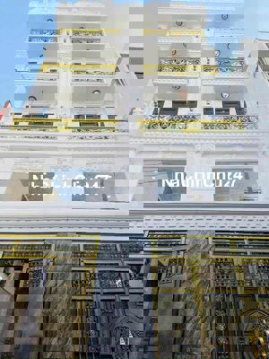 chính chủ cần bán căn nhà 145/7 đường mã lò dt 4x13.5 nhà đúc 4 tấm