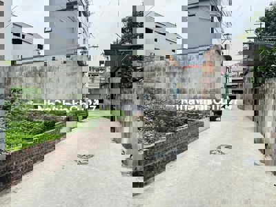 Bán 82m đất tổ 4, Quang Minh, Mê Linh. Gần khu công nghiệp