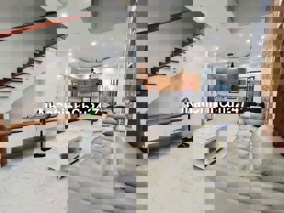 Cần bán căn nhà ở đường Trịnh Như Khuê, để định cư nước ngoài.