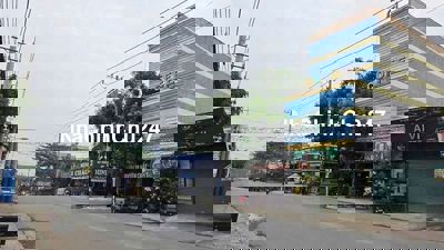 Bán rẻ mặt tiền kinh doanh tân đông hiệp dĩ an