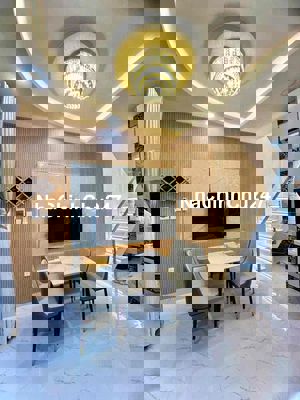 💥 CHÍNH CHỦ CẦN RA ĐI GẤP NGAY KHU VIP LÊ VĂN SỸ - 3Tầng - 4,5 Tỷ🏠