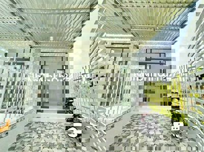 Chủ bán gấp nhà võ thị nhúa tân phú trung giá 670 triệu sổ hồng riêng