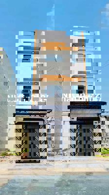 📣 Nhà Cần Bán Gấp đi đnh cư ! 3lầu đẹp quá